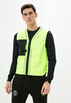 Жилет спортивный Nike M NSW DNA WVN VEST