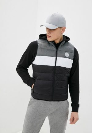 Жилет утепленный Jack & Jones